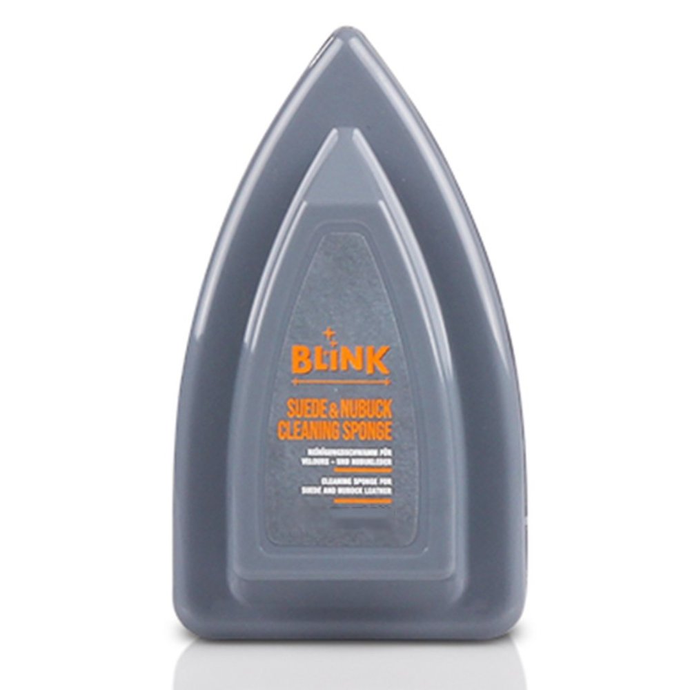 Suede Nubuck  Leather Cleaning Sponge